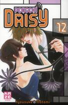 Couverture du livre « Dengeki Daisy Tome 12 » de Kyousuke Motomi aux éditions Kaze