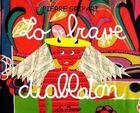 Couverture du livre « Lo brave diablaton » de Pierre Gripari aux éditions La Poesia