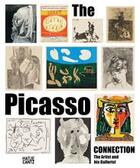 Couverture du livre « The picasso connection the artist and his gallerist » de Bremen Kunsthalle aux éditions Hatje Cantz