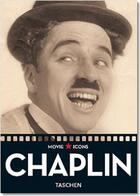 Couverture du livre « Chaplin » de Paul Duncan aux éditions Taschen