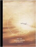 Couverture du livre « Pan am (premium edition) » de Huhne Matthias aux éditions Acc Art Books