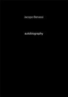 Couverture du livre « Autobiography t.6 » de Jacopo Benassi aux éditions Sound American