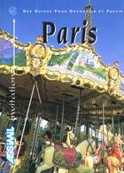 Couverture du livre « Guide voyage paris » de Asa aux éditions Assimil