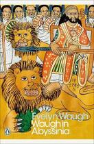 Couverture du livre « Waugh In Abyssinia » de Evelyn Waugh aux éditions Adult Pbs