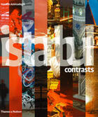 Couverture du livre « Istanbul contrasts » de Amirsadeghi aux éditions Thames & Hudson