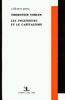 Couverture du livre « Les Ingenieurs Et Le Capitalisme » de Thorstein Veblen aux éditions Archives Contemporaines
