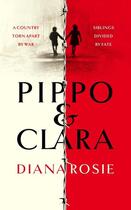 Couverture du livre « PIPPO AND CLARA » de Diana Rosie aux éditions Mantle