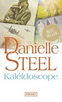 Couverture du livre « Kaléidoscope » de Danielle Steel aux éditions Pocket