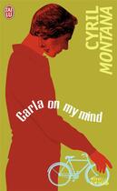 Couverture du livre « Carla on my mind » de Cyril Montana aux éditions J'ai Lu