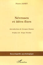 Couverture du livre « Névroses et idées fixes t.1 » de Pierre Janet aux éditions L'harmattan