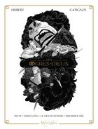 Couverture du livre « Les Ogres-Dieux : coffret Tomes 1 à 4 » de Hubert et Bertrand Gatignol aux éditions Soleil