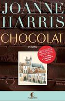 Couverture du livre « Chocolat » de Joanne Harris aux éditions Charleston