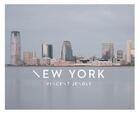 Couverture du livre « New York » de Vincent Jendly aux éditions Arnaud Bizalion