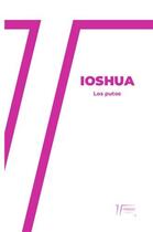 Couverture du livre « Los putos » de Ioshua aux éditions Les Terrasses