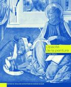 Couverture du livre « Opacité de la peinture ; essais sur la représentation au Quattrocento » de Louis Marin aux éditions Ehess