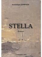 Couverture du livre « Stella » de Dominique Sampieri aux éditions Presses Du Midi