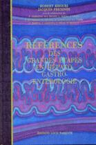 Couverture du livre « Reference des grandes etapes en hepato-gastro-enterologie » de Jacques Frexinos et Robert Khouri aux éditions Mediqualis