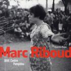 Couverture du livre « Marc Riboud » de Quentin Bajac aux éditions Centre Pompidou