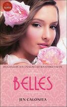 Couverture du livre « Belles t.1 » de Jen Calonita aux éditions Ada