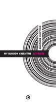 Couverture du livre « My Bloody Valentine : loveless » de Guillaume Belhomme aux éditions Densite