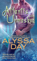 Couverture du livre « Atlantis Unmasked » de Day Alyssa aux éditions Penguin Group Us