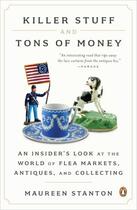 Couverture du livre « Killer Stuff and Tons of Money » de Stanton Maureen aux éditions Penguin Group Us