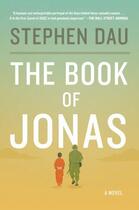 Couverture du livre « The Book of Jonas » de Dau Stephen aux éditions Penguin Group Us