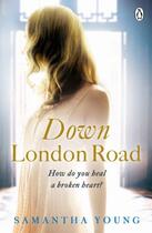 Couverture du livre « Down London Road » de Samantha Young aux éditions Penguin Books Ltd Digital