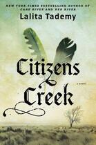 Couverture du livre « Citizens Creek » de Lalita Tademy aux éditions Atria Books