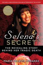 Couverture du livre « Selena's Secret » de Arrara S Maria Celeste aux éditions Atria Books
