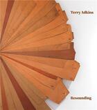 Couverture du livre « Terry adkins: resounding » de Adkins Terry aux éditions Dap Artbook