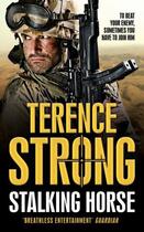 Couverture du livre « Stalking Horse » de Strong Terence aux éditions Simon And Schuster Uk