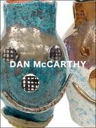 Couverture du livre « Facepots » de Dan Mccarthy aux éditions Dap Artbook