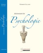 Couverture du livre « Dictionnaire de psychologie (édition 2010) » de Norbert Sillamy aux éditions Larousse