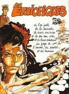 Couverture du livre « Corto Maltese t.5 : les Ethiopiques » de Hugo Pratt aux éditions Casterman