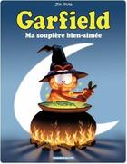 Couverture du livre « Garfield Tome 31 : ma soupière bien-aimée » de Jim Davis aux éditions Dargaud