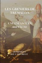 Couverture du livre « Naissance d'une aventurière ; un périple au bout du monde » de Dominique De Lafforest aux éditions Iggybook