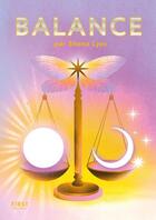 Couverture du livre « Balance » de Shana Lyes aux éditions First