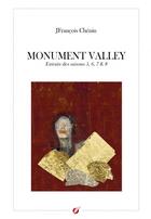 Couverture du livre « Monument Valley - Saisons 5, 6, 7 & 8 » de Jfrançois Chénin aux éditions Thebookedition.com