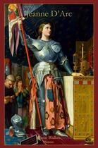 Couverture du livre « Jeanne d'Arc » de Henri Wallon aux éditions Phoenix France