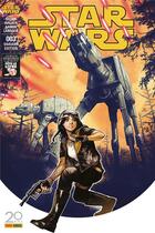 Couverture du livre « Star Wars n.3 » de Star Wars aux éditions Panini Comics Fascicules