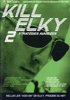 Couverture du livre « Stratégies avancées (édition 2017) » de Kill Elky aux éditions Ma