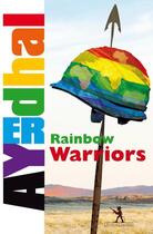 Couverture du livre « Rainbow Warriors » de Ayerdhal aux éditions Au Diable Vauvert