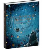 Couverture du livre « L'astronomie dans l'art de la Renaissance à nos jours » de Alexis Drahos aux éditions Citadelles & Mazenod