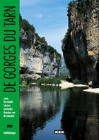 Couverture du livre « Gorges du tarn (nld) » de  aux éditions Msm