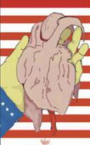 Couverture du livre « A l'americaine, ou comment s'est ecrit : le coeur sur la main » de Forbes Pascal aux éditions Black Out