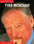 Couverture du livre « Yves Montand » de Yves Montand aux éditions Carisch Musicom