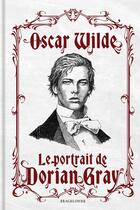 Couverture du livre « Le portrait de Dorian Gray » de Oscar Wilde et Tom Cuzor aux éditions Bragelonne