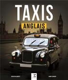 Couverture du livre « Taxis anglais » de Stephane Canevet et Danny Chabaud aux éditions Etai