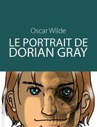 Couverture du livre « Le portrait de Dorian Gray » de Oscar Wilde aux éditions Mu Editions